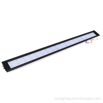 Classic LED Aquarium Light Good for Fish, Coral Reef Growing (SL-A007-120)